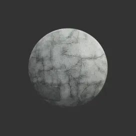 City street asphalt generic cracked